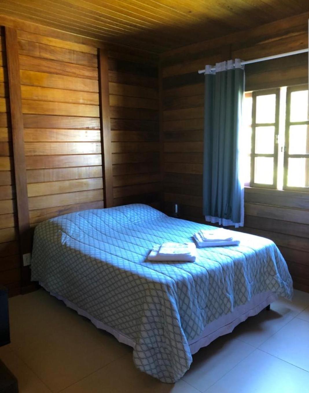 Chale Vista Da Mata Dm, 5Km Centro Domingos Martins, Wi Fi, Fibra Optica, Spa Aquecido, Split, Privacidade, Aceita Pets Экстерьер фото