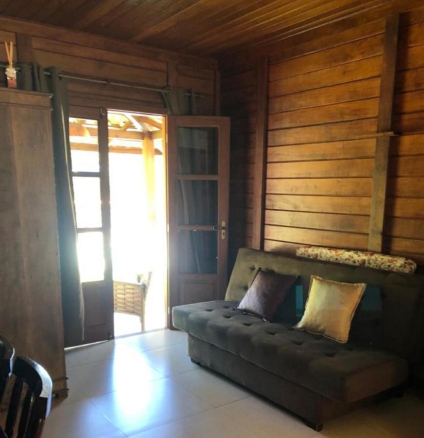 Chale Vista Da Mata Dm, 5Km Centro Domingos Martins, Wi Fi, Fibra Optica, Spa Aquecido, Split, Privacidade, Aceita Pets Экстерьер фото